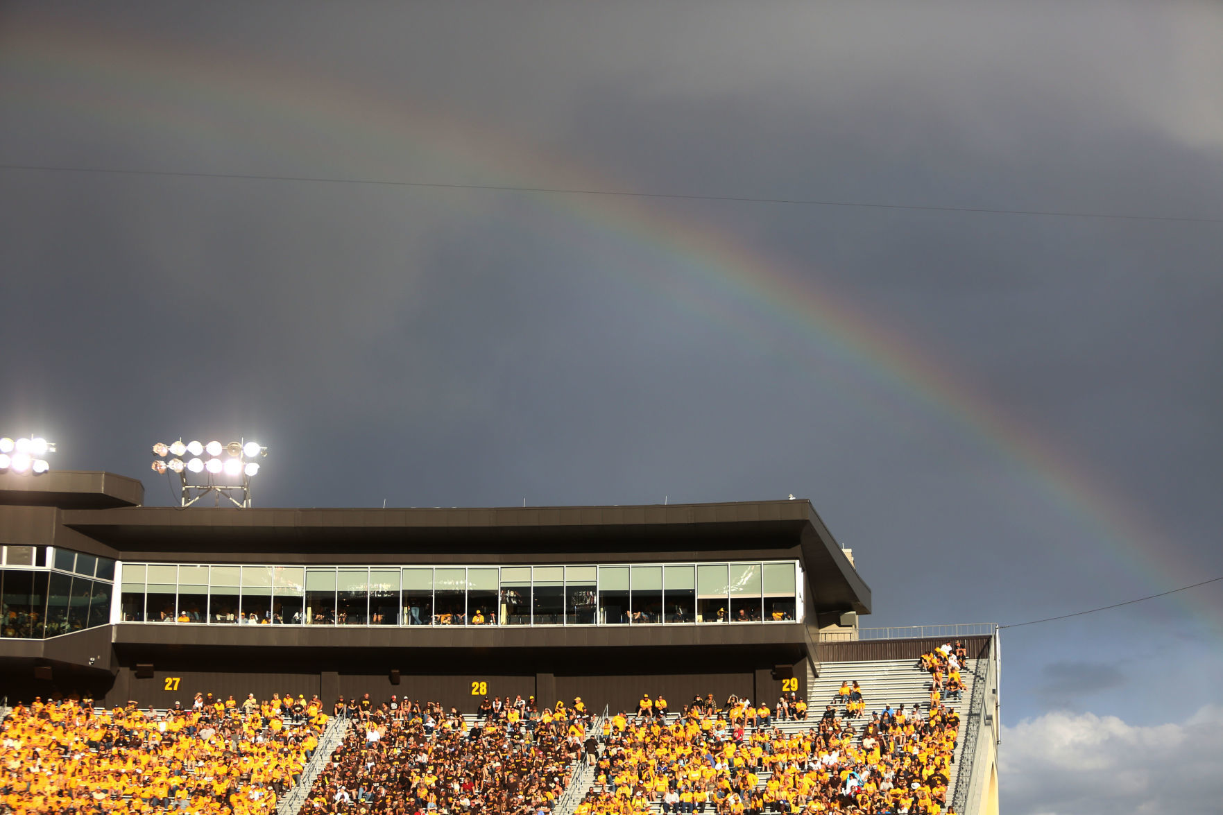 UW vs. Missouri